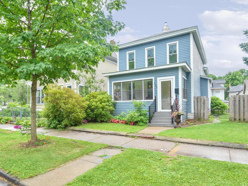 View of Residential at 642 Hague Avenue, Saint Paul MN 55104, Saint Paul - Mike Wilen | Minnesota Team Real Estate