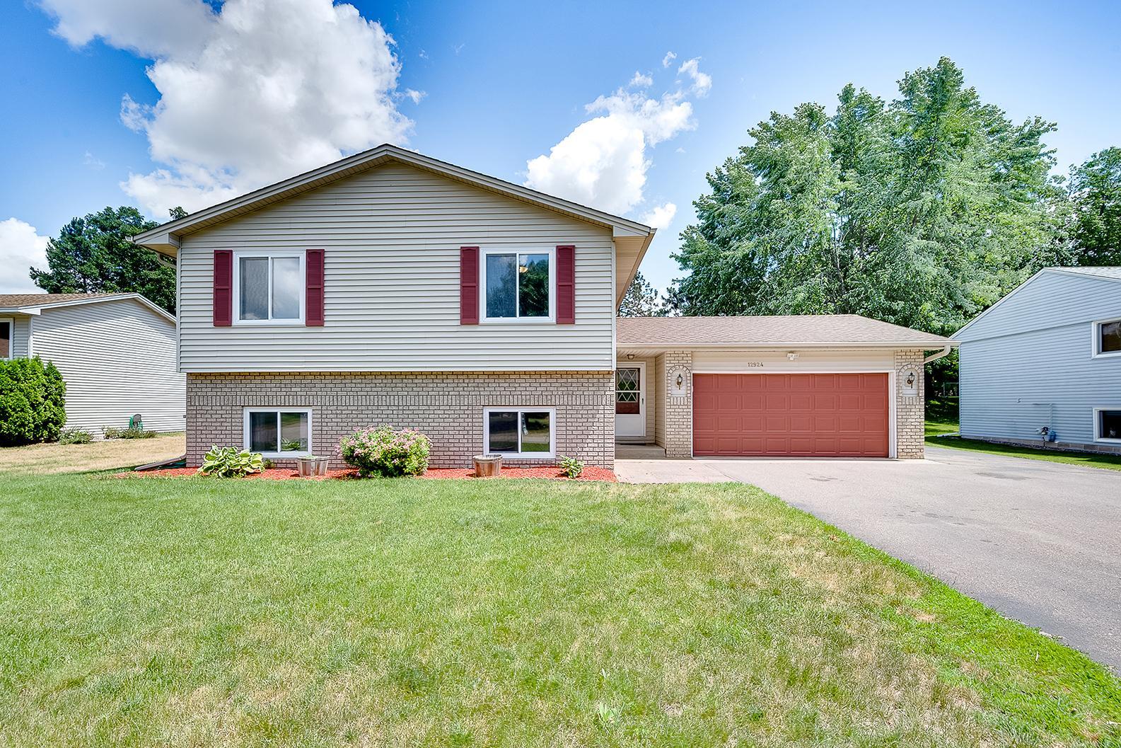 View of Residential at 12924 Monticello Lane, Champlin MN 55316, Champlin - Mike Wilen | Minnesota Team Real Estate