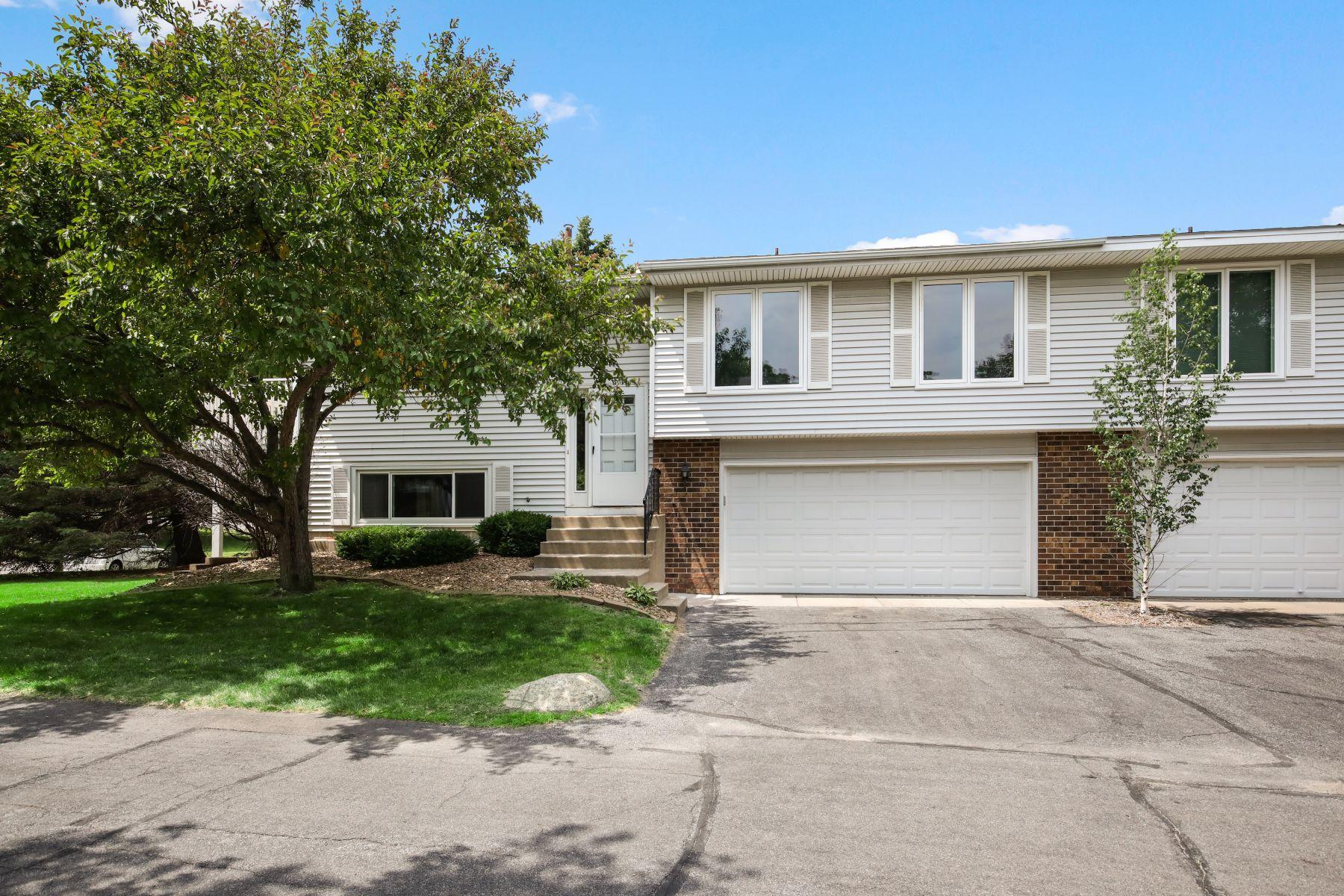 View of Residential at 1705 140th Street, Burnsville MN 55337, Burnsville - Mike Wilen | Minnesota Team Real Estate