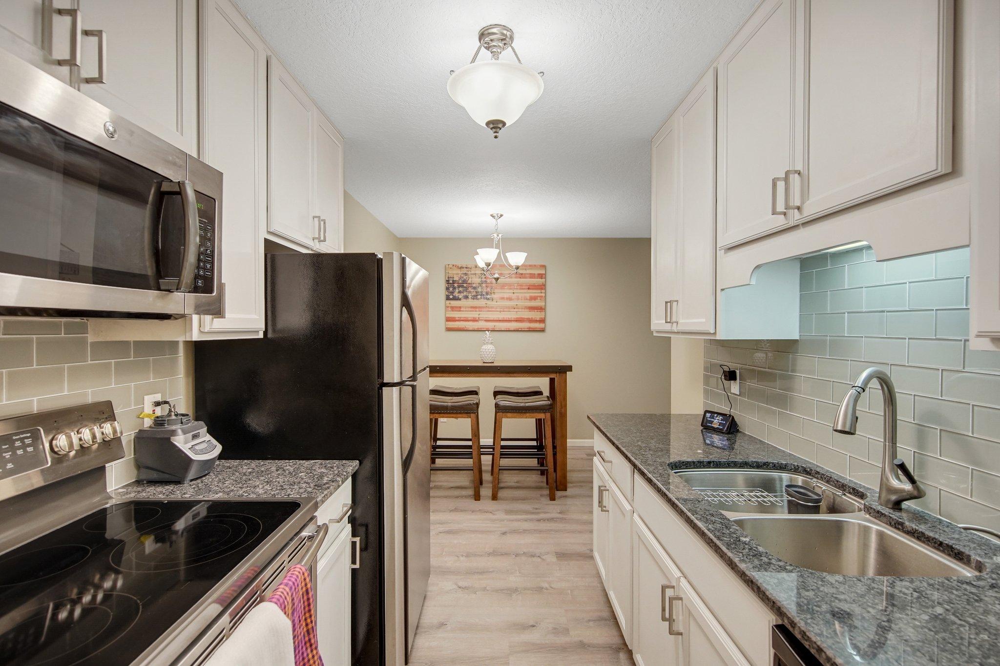 View of Residential at 1400 Dakota Avenue #108, Saint Louis Park MN 55416, Saint Louis Park - Mike Wilen | Minnesota Team Real Estate