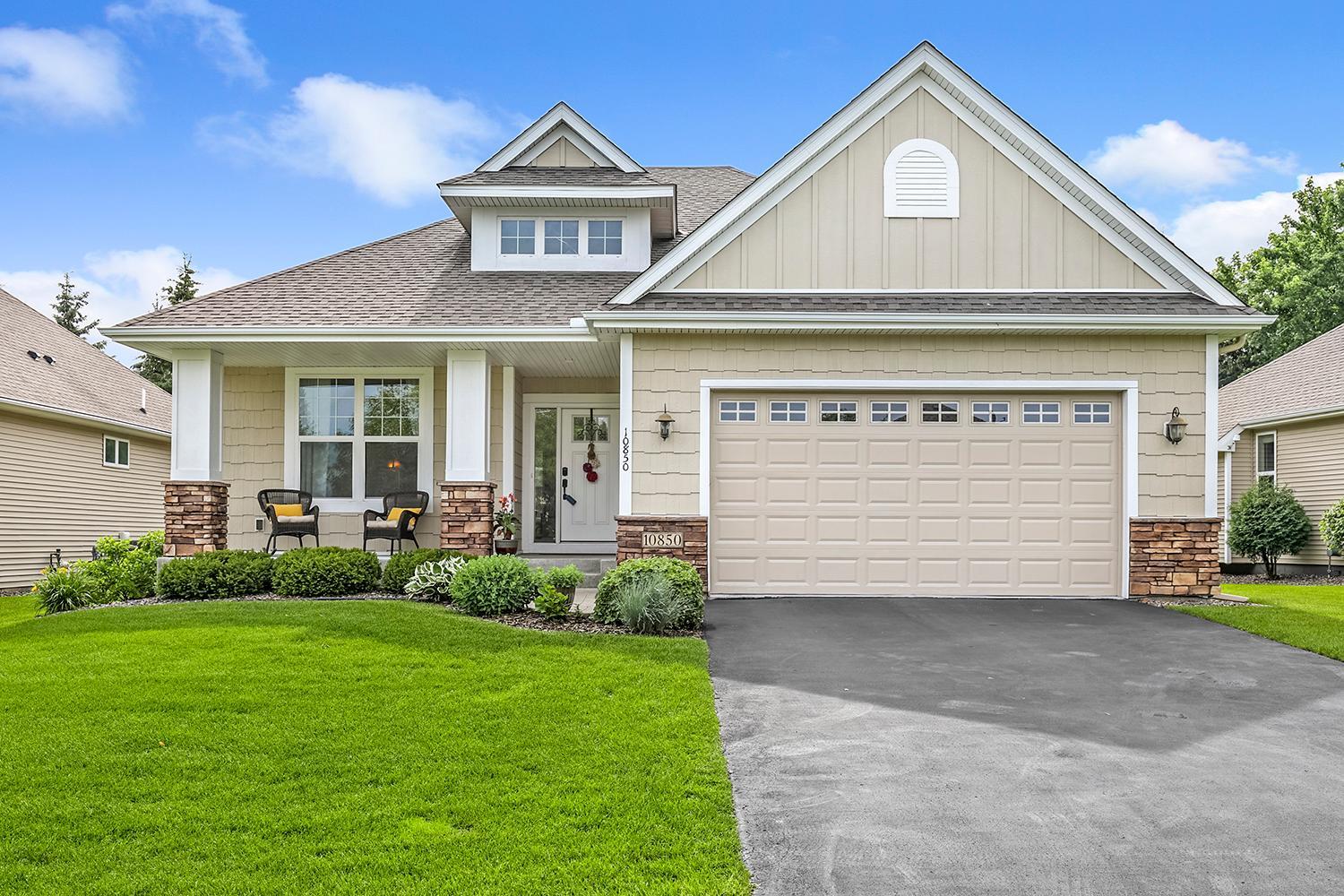 View of Residential at 10850 Hawthorn Trail, Woodbury MN 55129, Woodbury - Mike Wilen | Minnesota Team Real Estate
