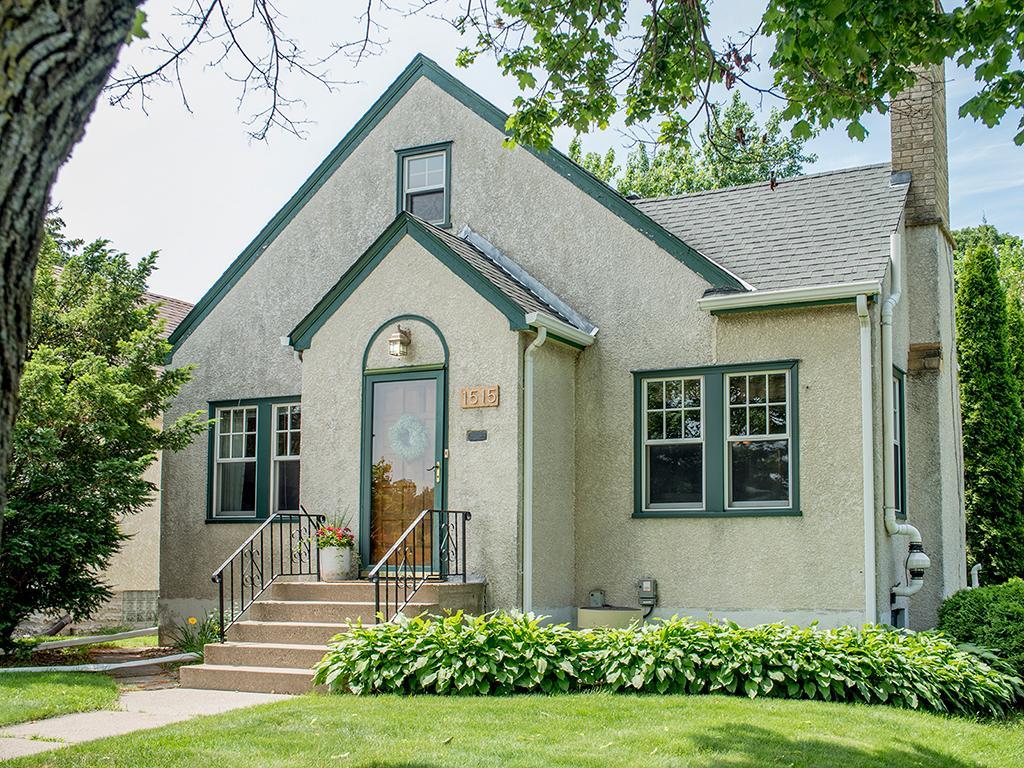 View of Residential at 1515 Hamline Avenue, Saint Paul MN 55108, Saint Paul - Mike Wilen | Minnesota Team Real Estate