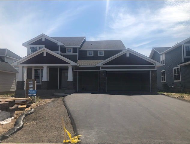 View of Residential at 8255 Abercrombie Lane, Woodbury MN 55129, Woodbury - Mike Wilen | Minnesota Team Real Estate