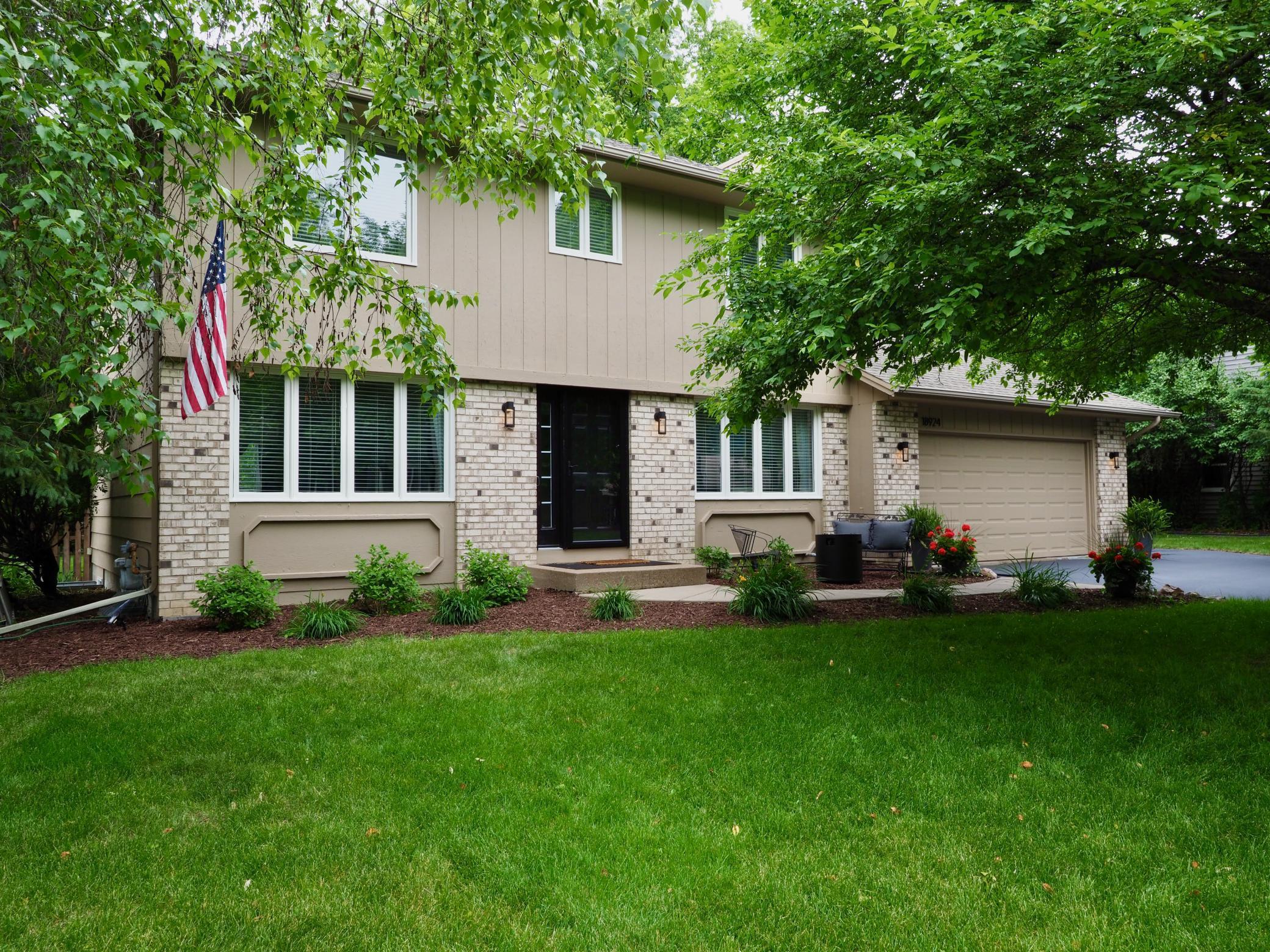 View of Residential at 18924 Maple Leaf Drive, Eden Prairie MN 55346, Eden Prairie - Mike Wilen | Minnesota Team Real Estate