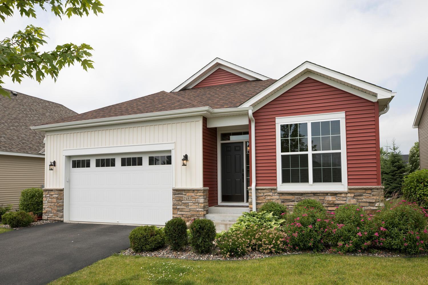 View of Residential at 7491 Peony Lane, Maple Grove MN 55311, Maple Grove - Mike Wilen | Minnesota Team Real Estate