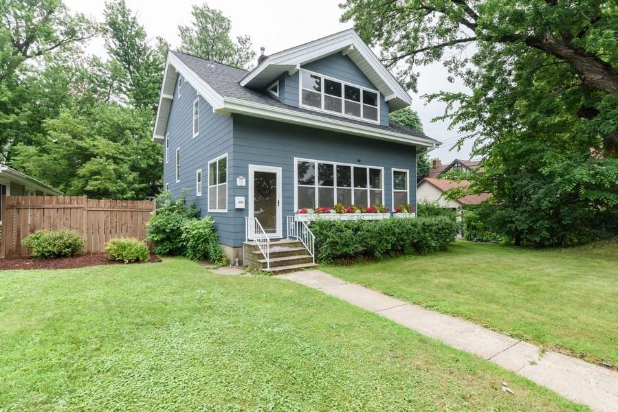 View of Residential at 336 Cretin Avenue, Saint Paul MN 55104, Saint Paul - Mike Wilen | Minnesota Team Real Estate