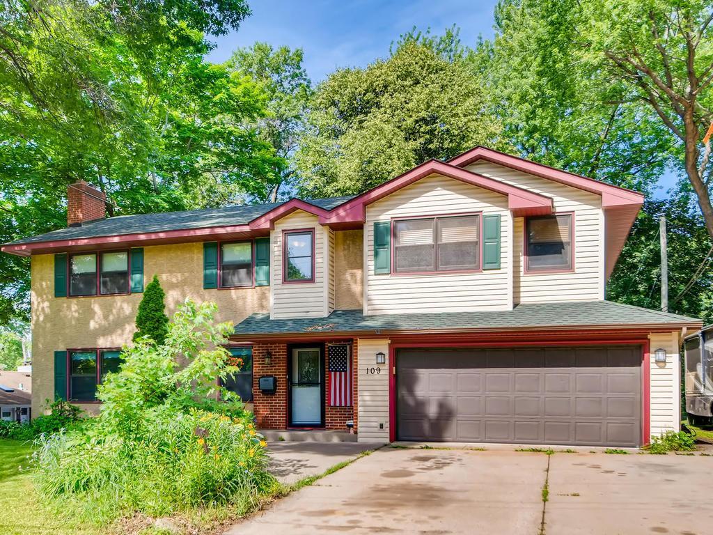 View of Residential at 109 21st Avenue, South Saint Paul MN 55075, South Saint Paul - Mike Wilen | Minnesota Team Real Estate