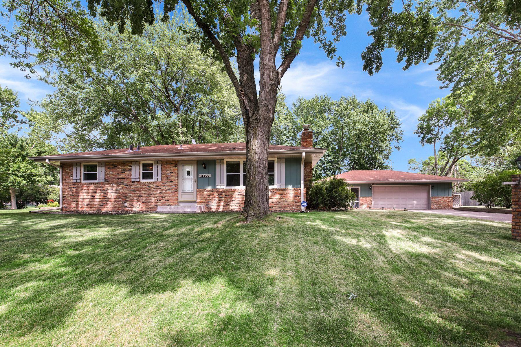 View of Residential at 11300 Maryland Avenue, Champlin MN 55316, Champlin - Mike Wilen | Minnesota Team Real Estate