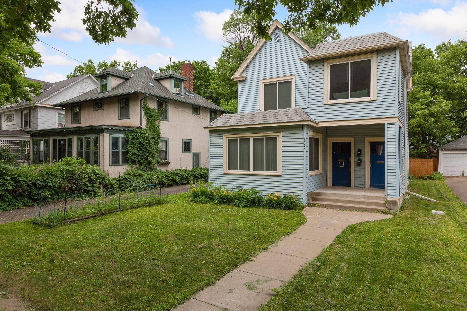 View of Residential Income at 2530 Pleasant Avenue, Minneapolis MN 55404, Minneapolis - Mike Wilen | Minnesota Team Real Estate