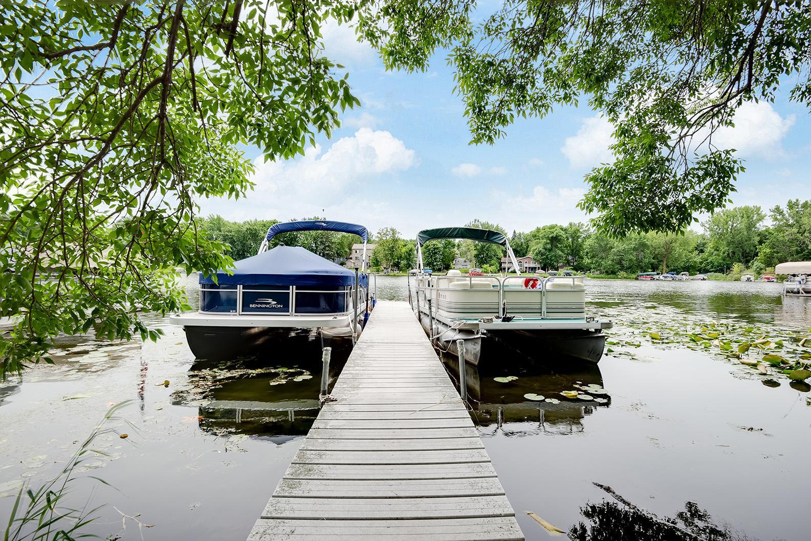 View of Residential at 919 12th Avenue, Forest Lake MN 55025, Forest Lake - Mike Wilen | Minnesota Team Real Estate