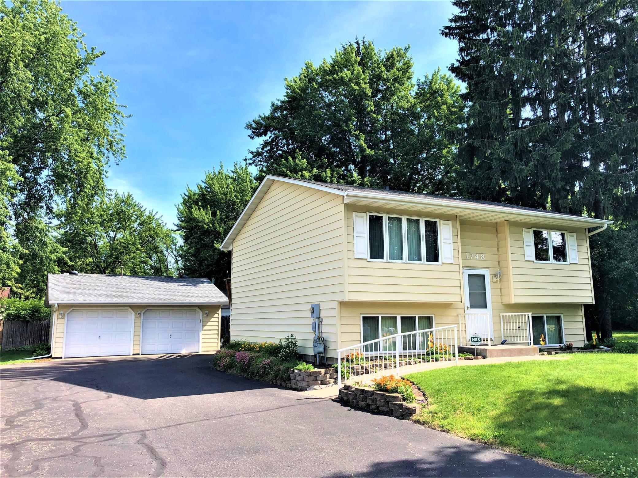 View of Residential at 1743 Highway 96, White Bear Lake MN 55110, White Bear Lake - Mike Wilen | Minnesota Team Real Estate