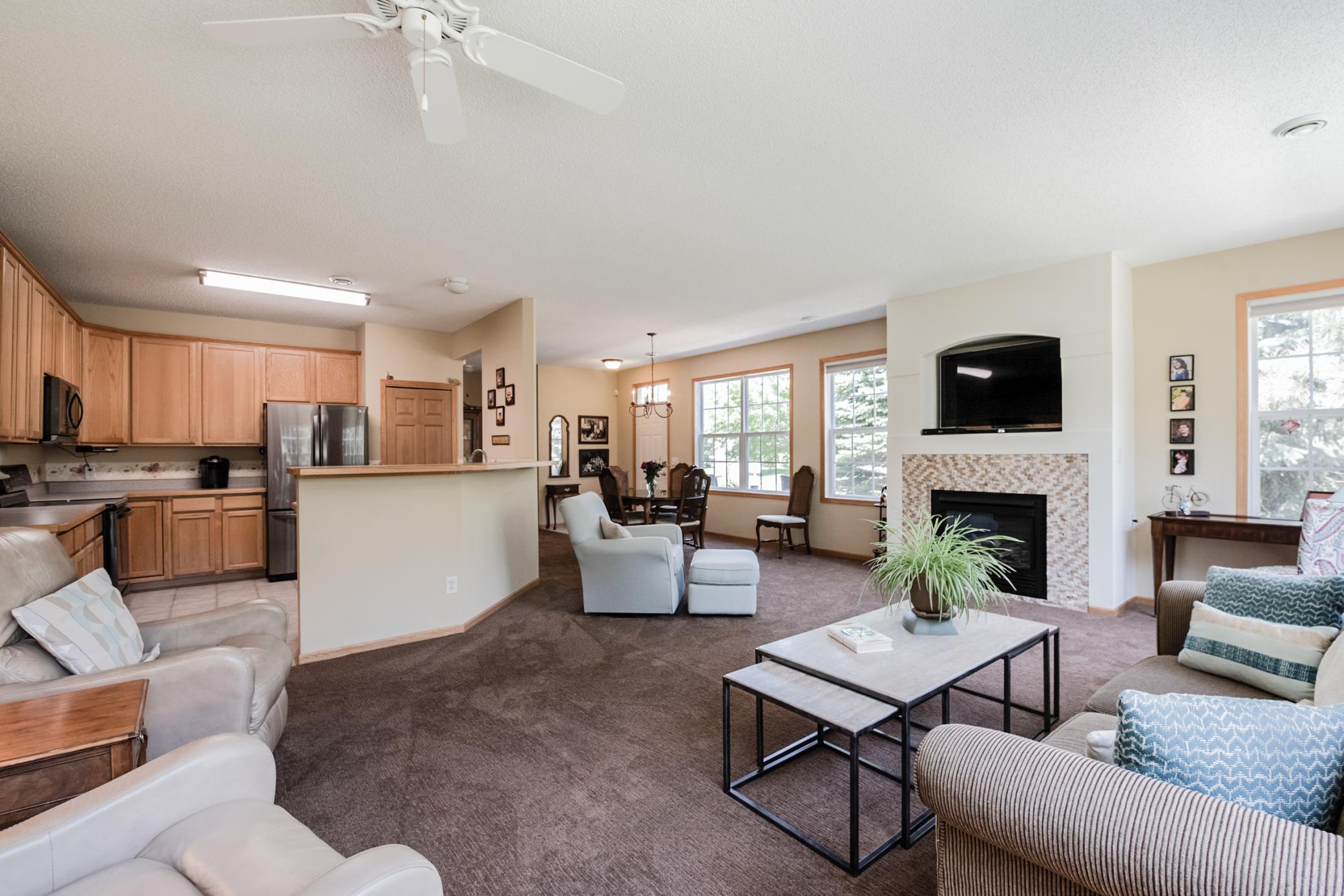 View of Residential at 14266 Banyan Lane, Rosemount MN 55068, Rosemount - Mike Wilen | Minnesota Team Real Estate