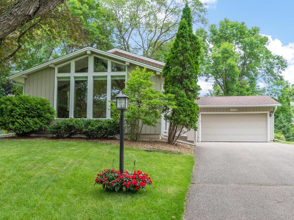 View of Residential at 10048 Oxborough Road, Bloomington MN 55437, Bloomington - Mike Wilen | Minnesota Team Real Estate