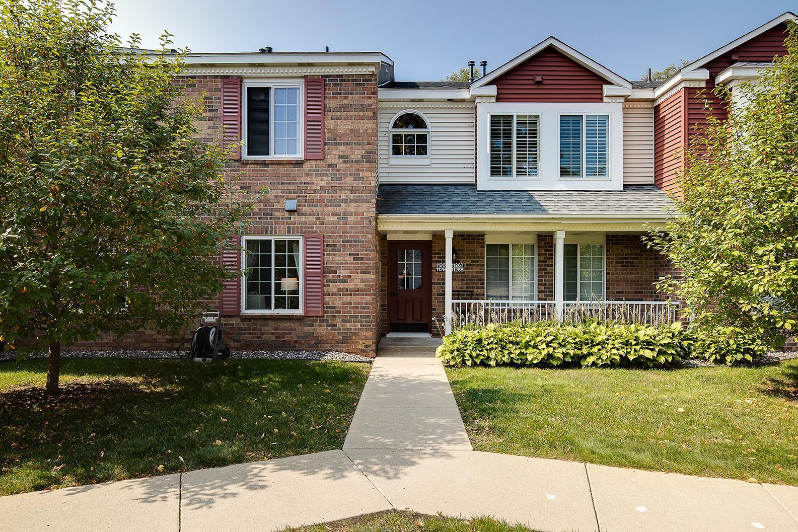 View of Residential at 11261 Oregon Circle, Bloomington MN 55438, Bloomington - Mike Wilen | Minnesota Team Real Estate