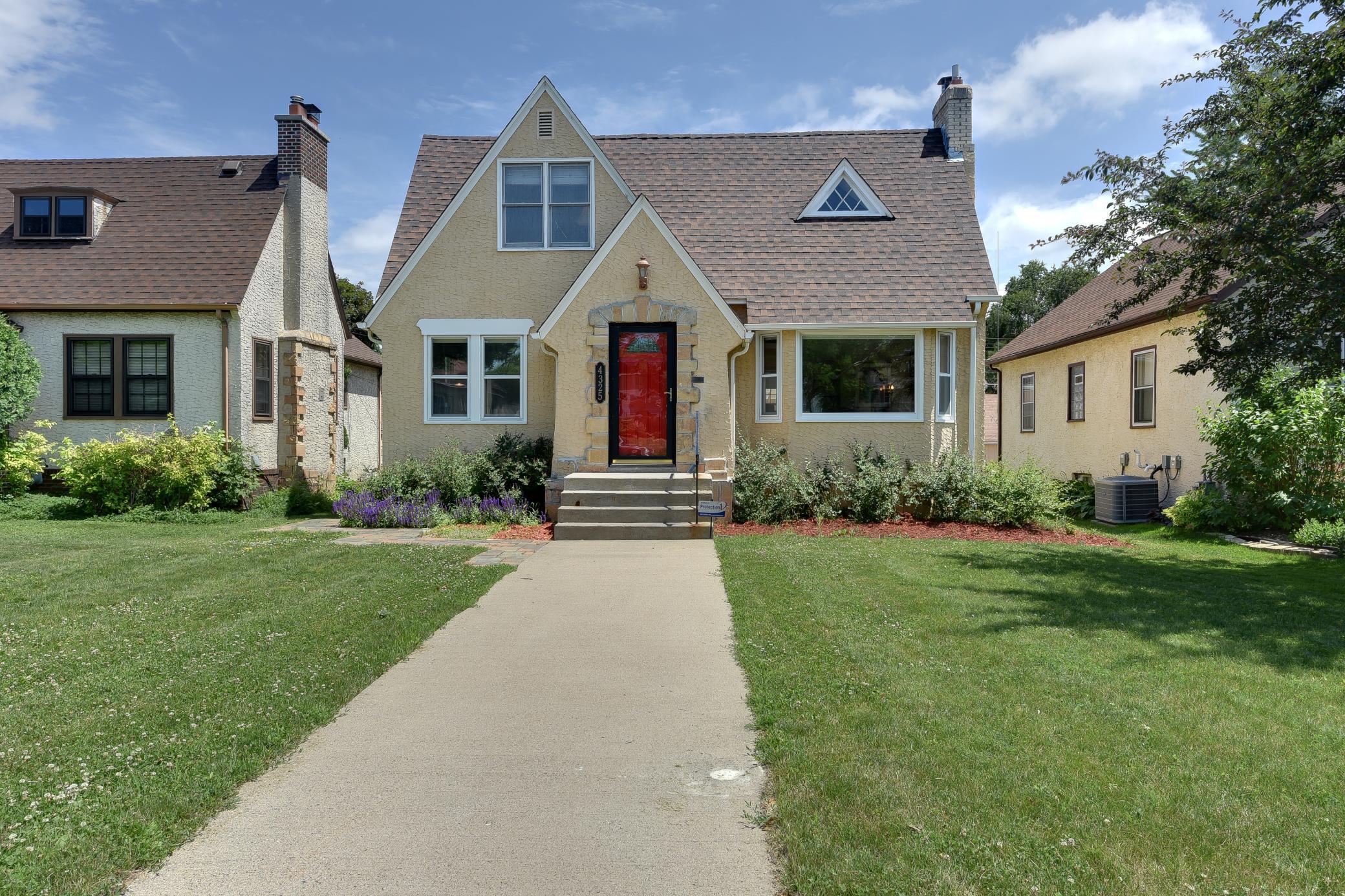 View of Residential at 4325 Portland Avenue, Minneapolis MN 55407, Minneapolis - Mike Wilen | Minnesota Team Real Estate