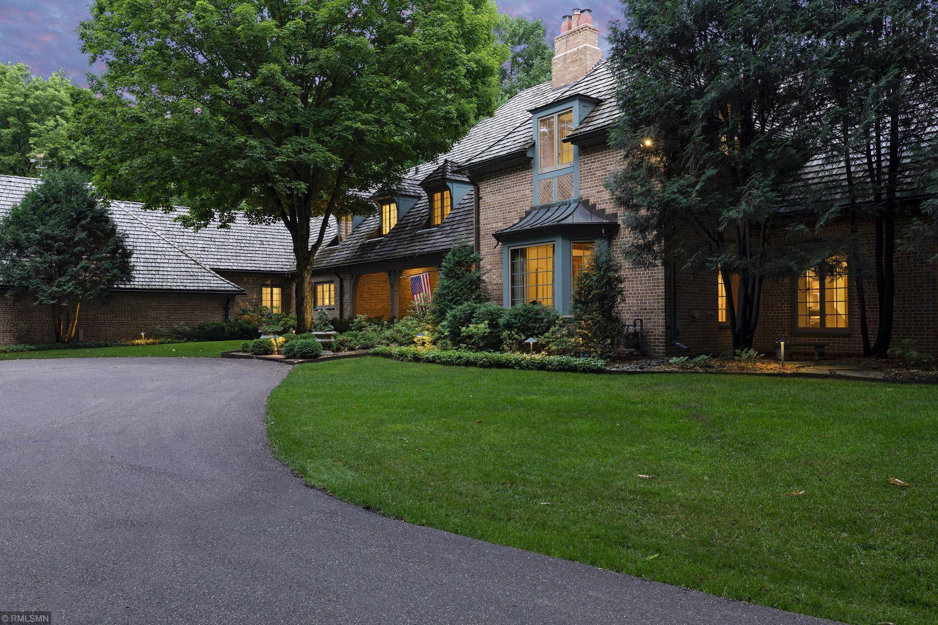 View of Residential at 1150 Wyndmere Road, Wayzata MN 55391, Wayzata - Mike Wilen | Minnesota Team Real Estate