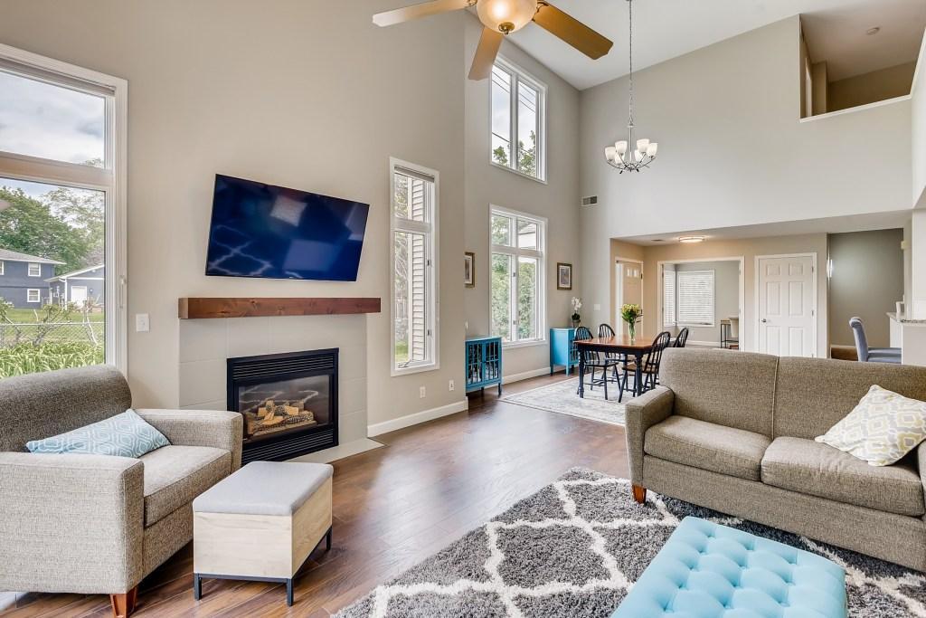 View of Residential at 2912 Old Highway 8, Saint Anthony MN 55418, Saint Anthony - Mike Wilen | Minnesota Team Real Estate