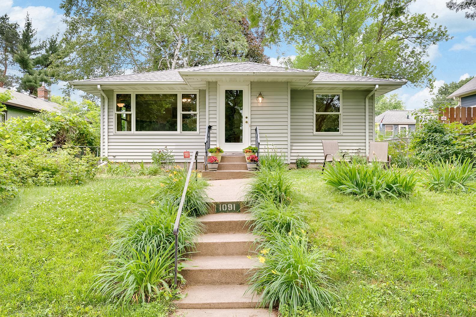 View of Residential at 1091 Stinson Street, Saint Paul MN 55103, Saint Paul - Mike Wilen | Minnesota Team Real Estate