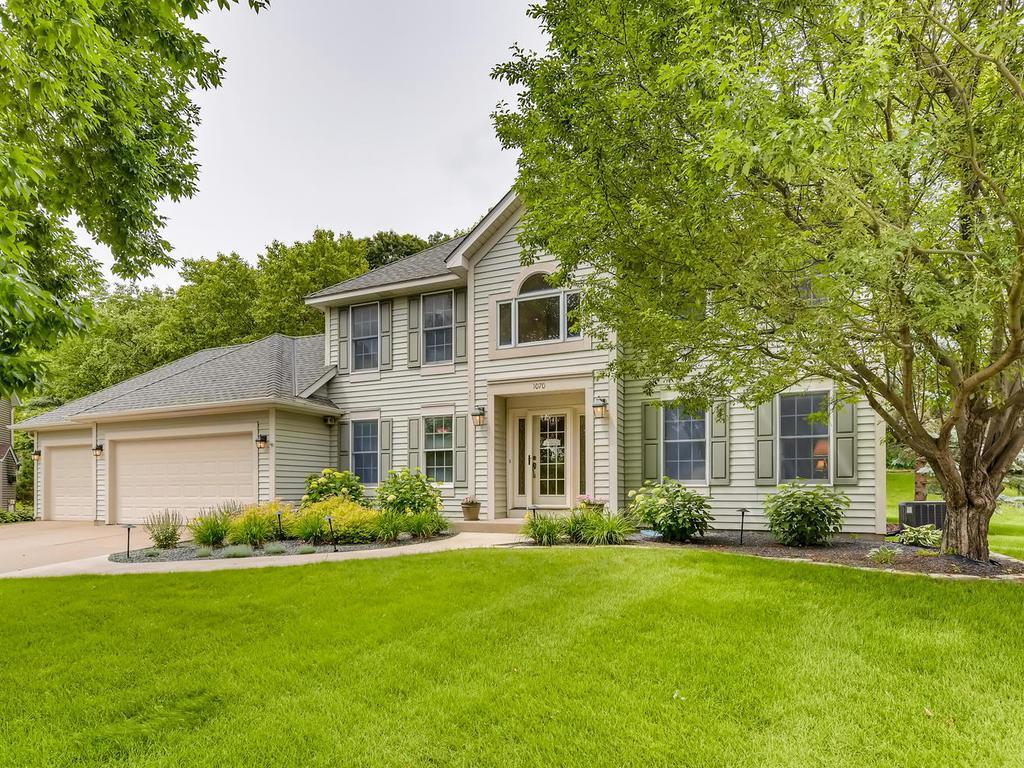 View of Residential at 1070 Tamberwood Court, Woodbury MN 55125, Woodbury - Mike Wilen | Minnesota Team Real Estate