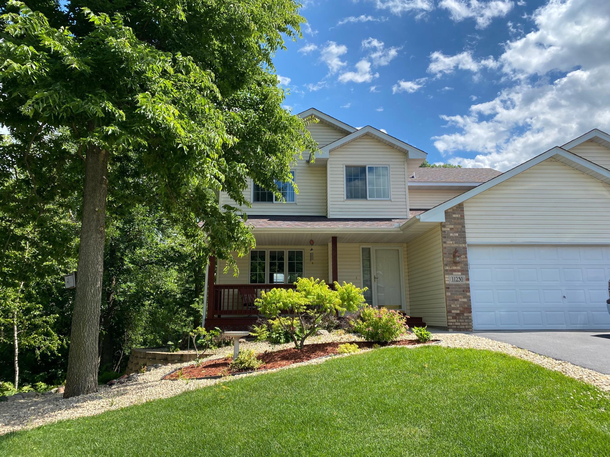 View of Residential at 11230 196th Lane, Elk River MN 55330, Elk River - Mike Wilen | Minnesota Team Real Estate