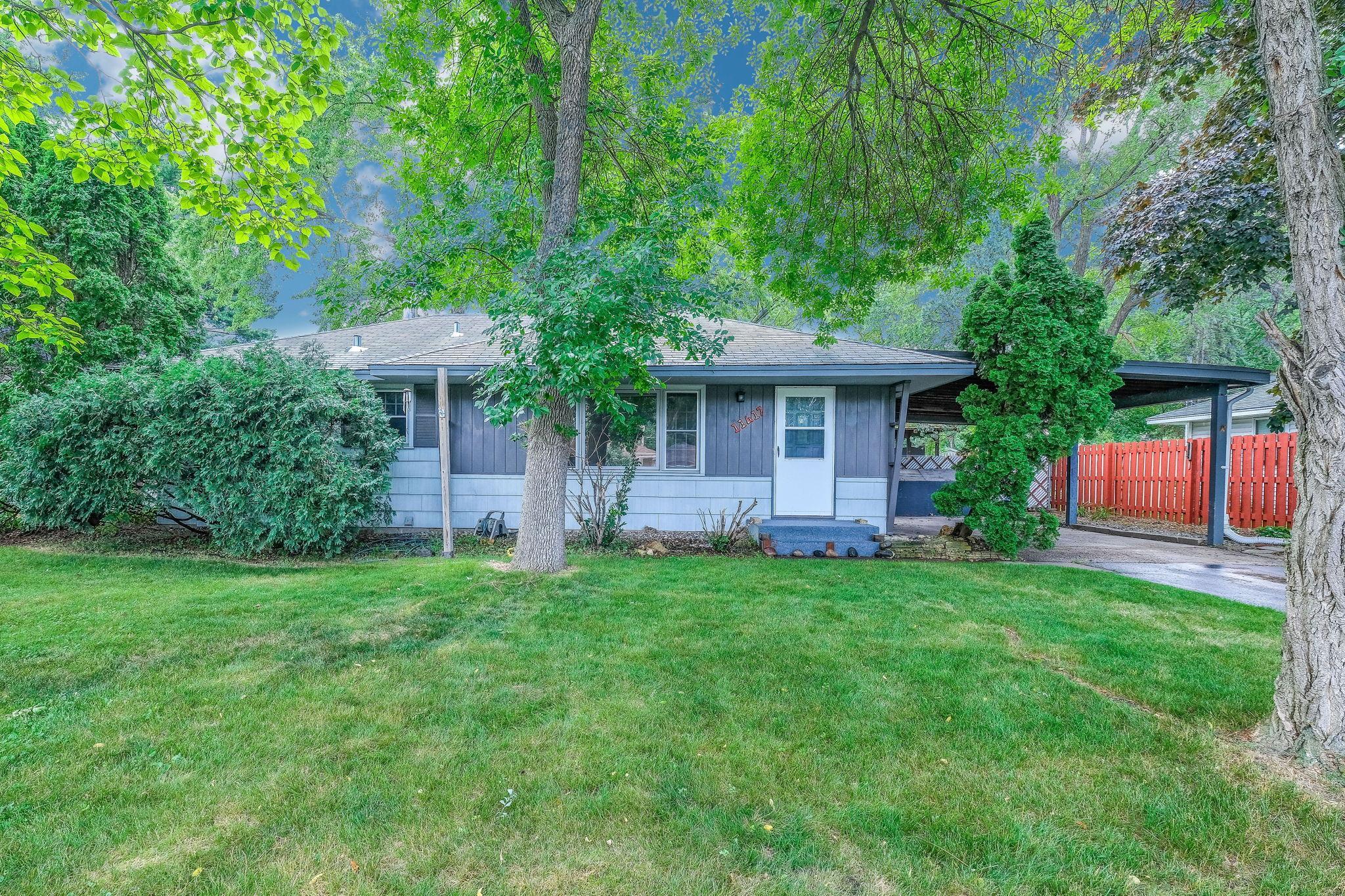 View of Residential at 11417 Wren Street, Coon Rapids MN 55433, Coon Rapids - Mike Wilen | Minnesota Team Real Estate