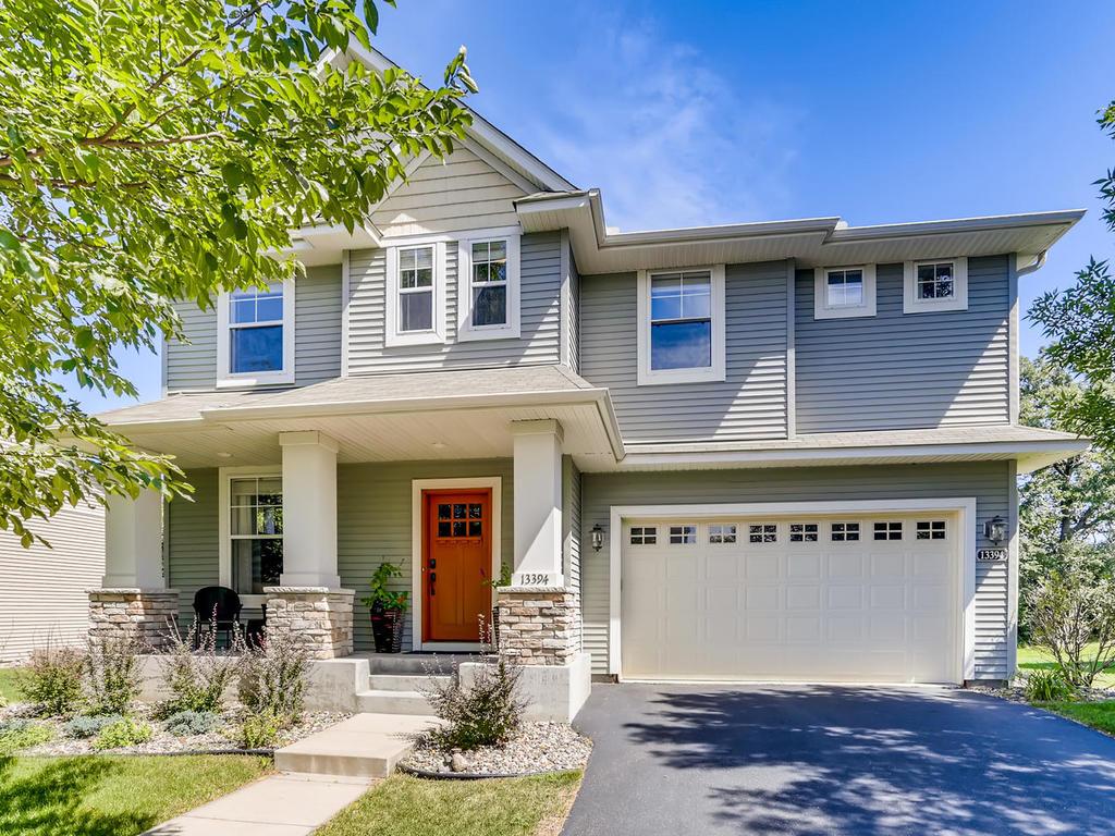 View of Residential at 13394 Carlingford Lane, Rosemount MN 55068, Rosemount - Mike Wilen | Minnesota Team Real Estate