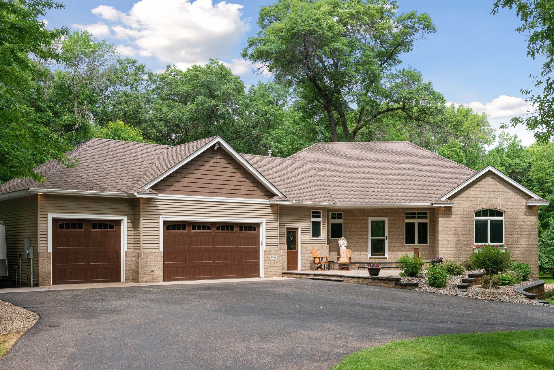 View of Residential at 15602 Wake Street, Ham Lake MN 55304, Ham Lake - Mike Wilen | Minnesota Team Real Estate