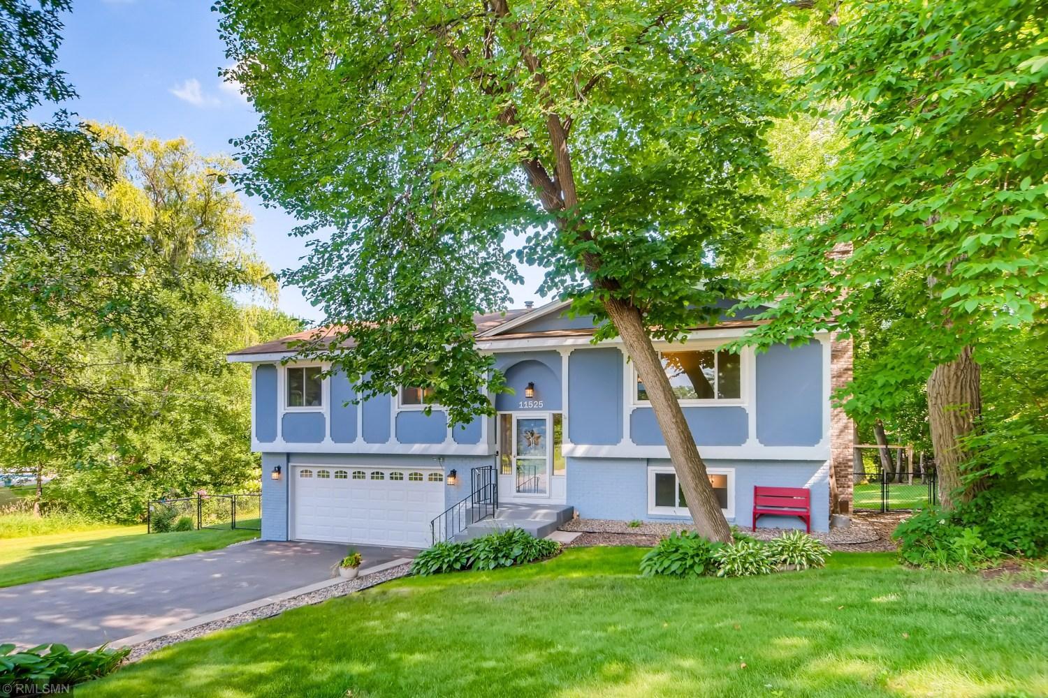 View of Residential at 11525 53rd Avenue, Plymouth MN 55442, Plymouth - Mike Wilen | Minnesota Team Real Estate