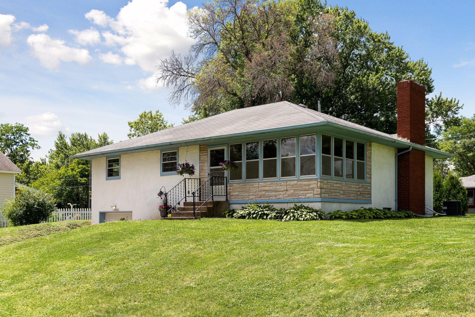 View of Residential at 1595 Virginia Street, Saint Paul MN 55117, Saint Paul - Mike Wilen | Minnesota Team Real Estate