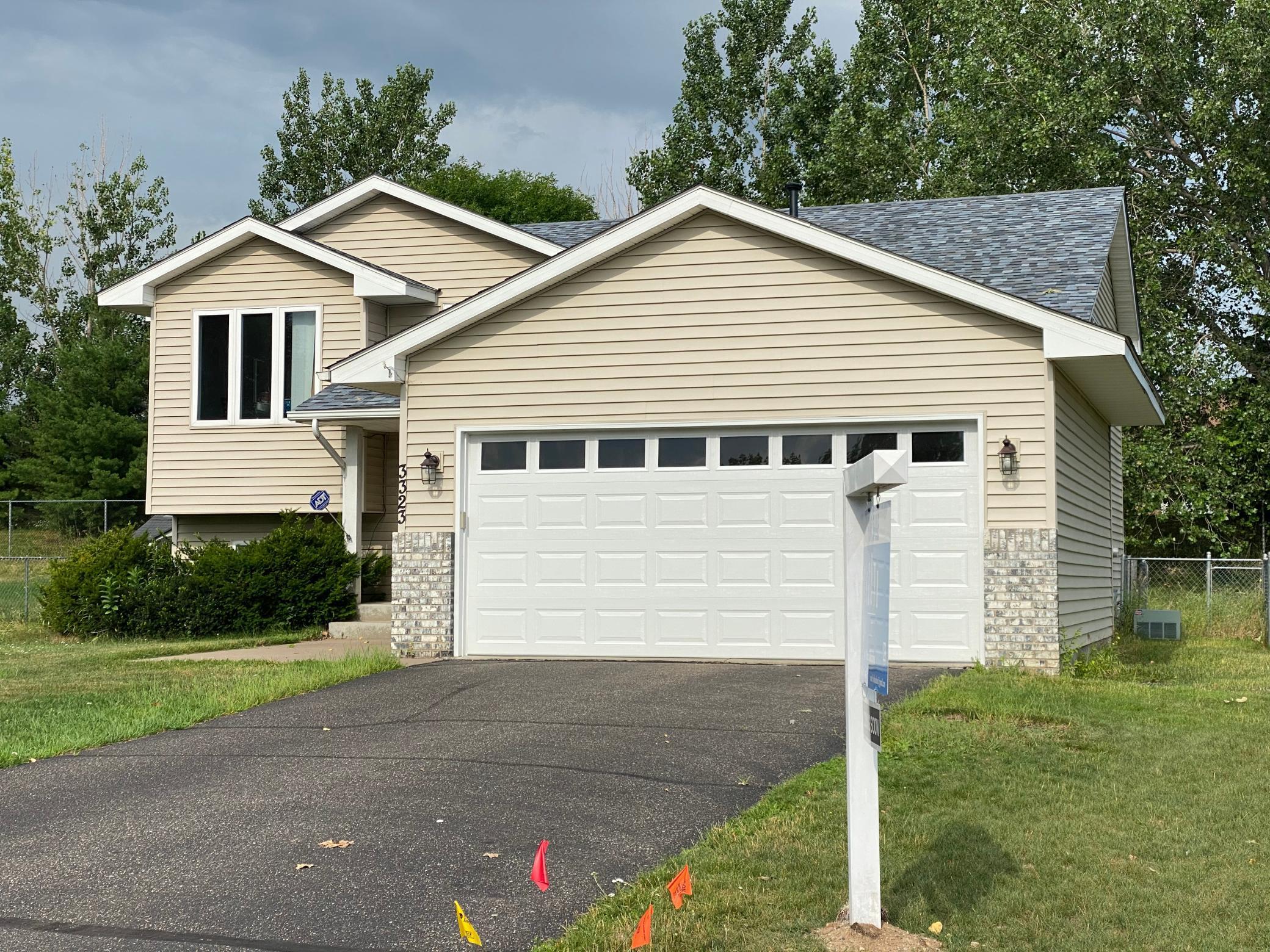 View of Residential at 3323 Shasta Avenue, Anoka MN 55303, Anoka - Mike Wilen | Minnesota Team Real Estate