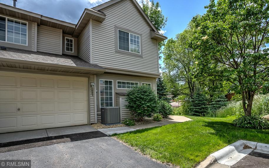 View of Residential at 1083 Lovell Lane, Roseville MN 55113, Roseville - Mike Wilen | Minnesota Team Real Estate