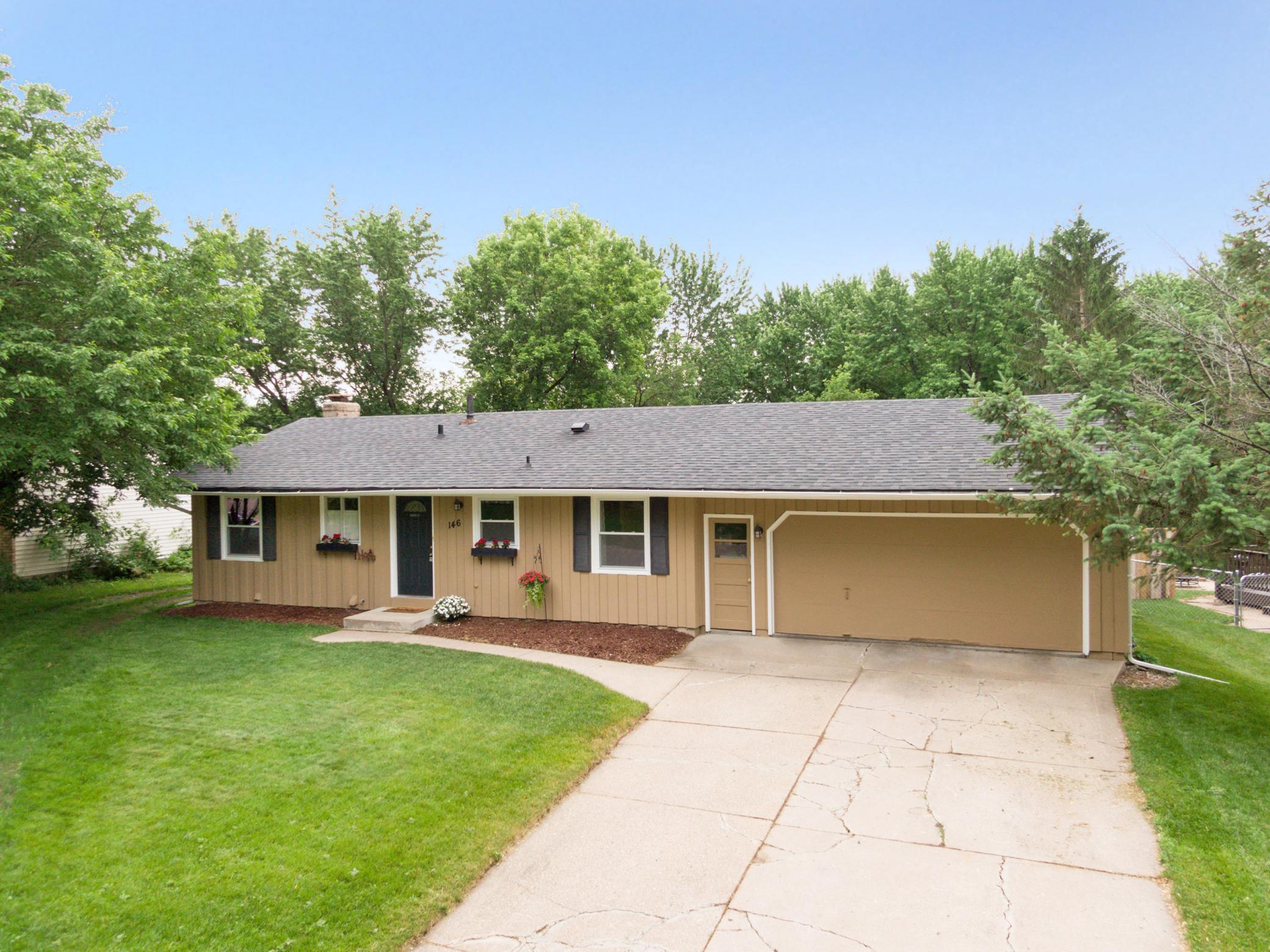 View of Residential at 146 Juniper Lane, Apple Valley MN 55124, Apple Valley - Mike Wilen | Minnesota Team Real Estate