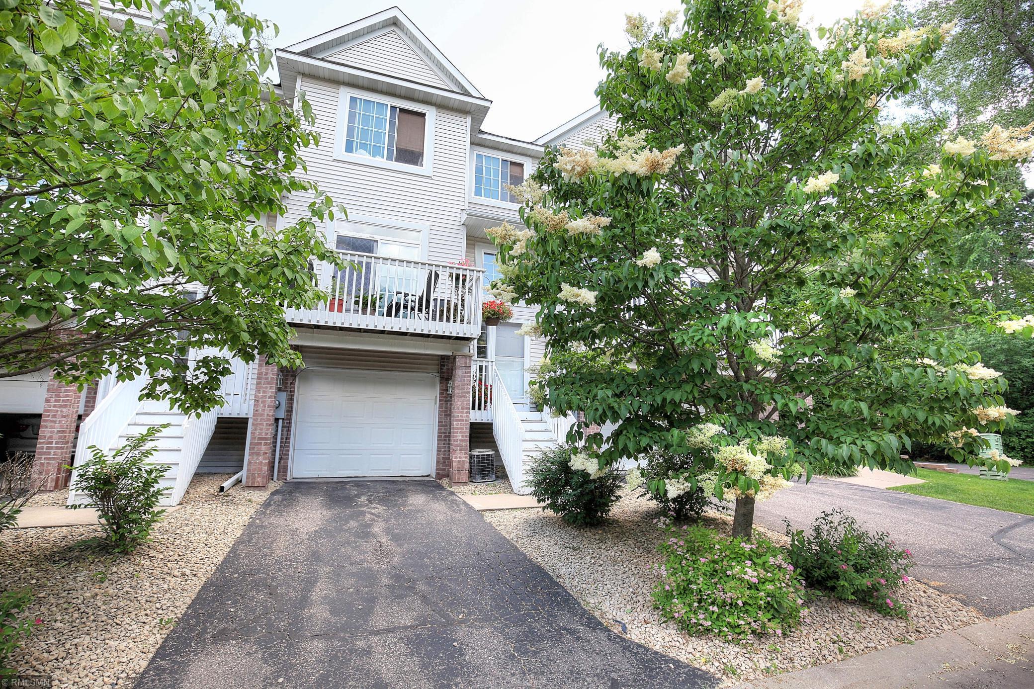 View of Residential at 2320 Lower Afton Road #412, Maplewood MN 55119, Maplewood - Mike Wilen | Minnesota Team Real Estate