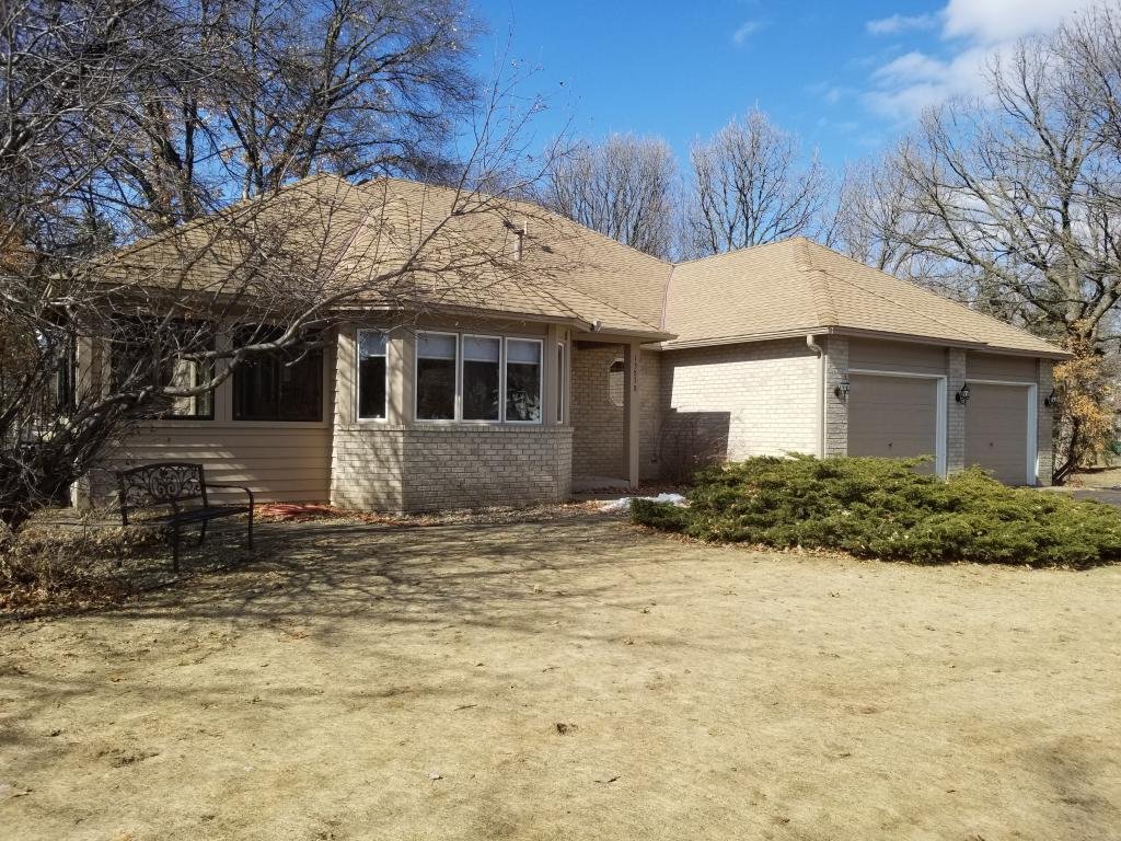 View of Residential at 13838 Bluebird Street, Andover MN 55304, Andover - Mike Wilen | Minnesota Team Real Estate