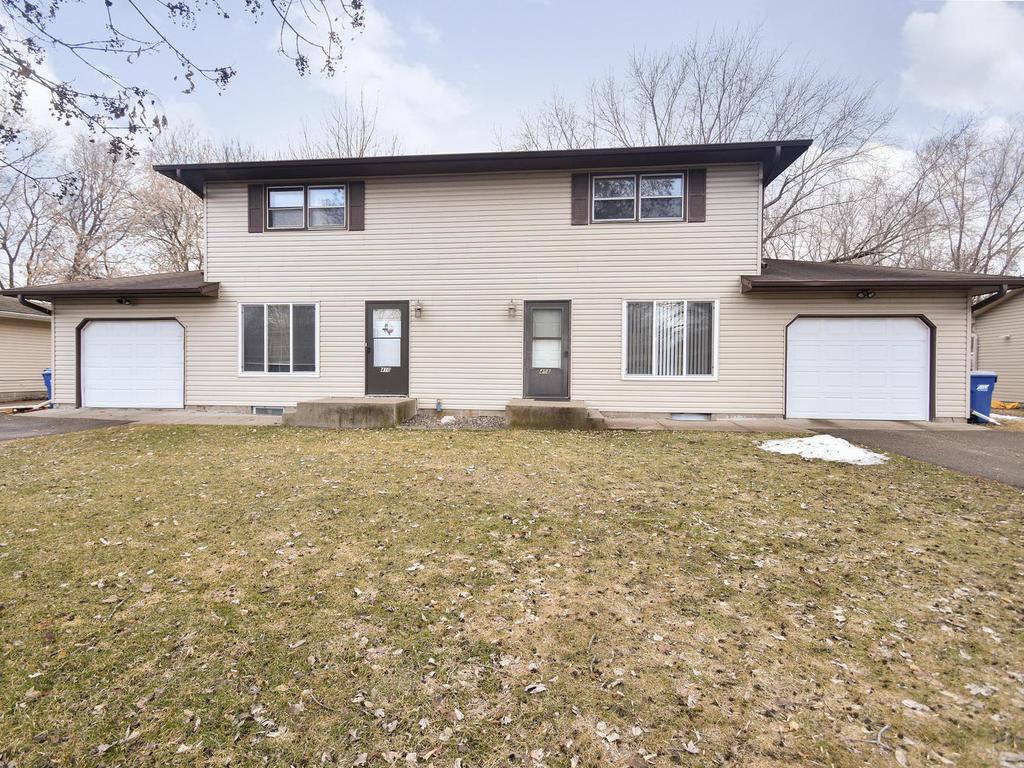 View of Residential Income at 408 Belle Aire Drive, Champlin MN 55316, Champlin - Mike Wilen | Minnesota Team Real Estate
