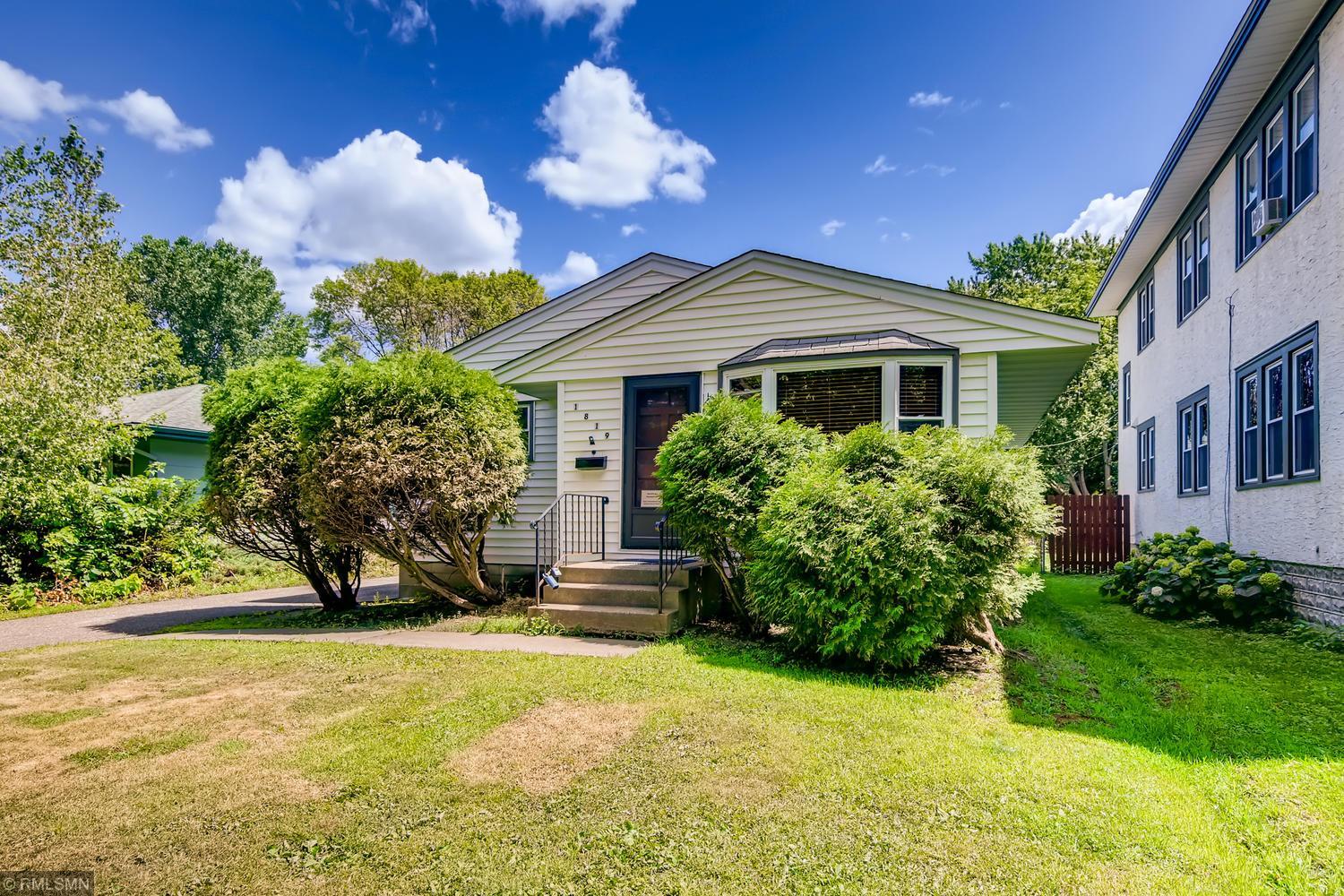 View of Residential at 1819 Pierce Street, Minneapolis MN 55418, Minneapolis - Mike Wilen | Minnesota Team Real Estate
