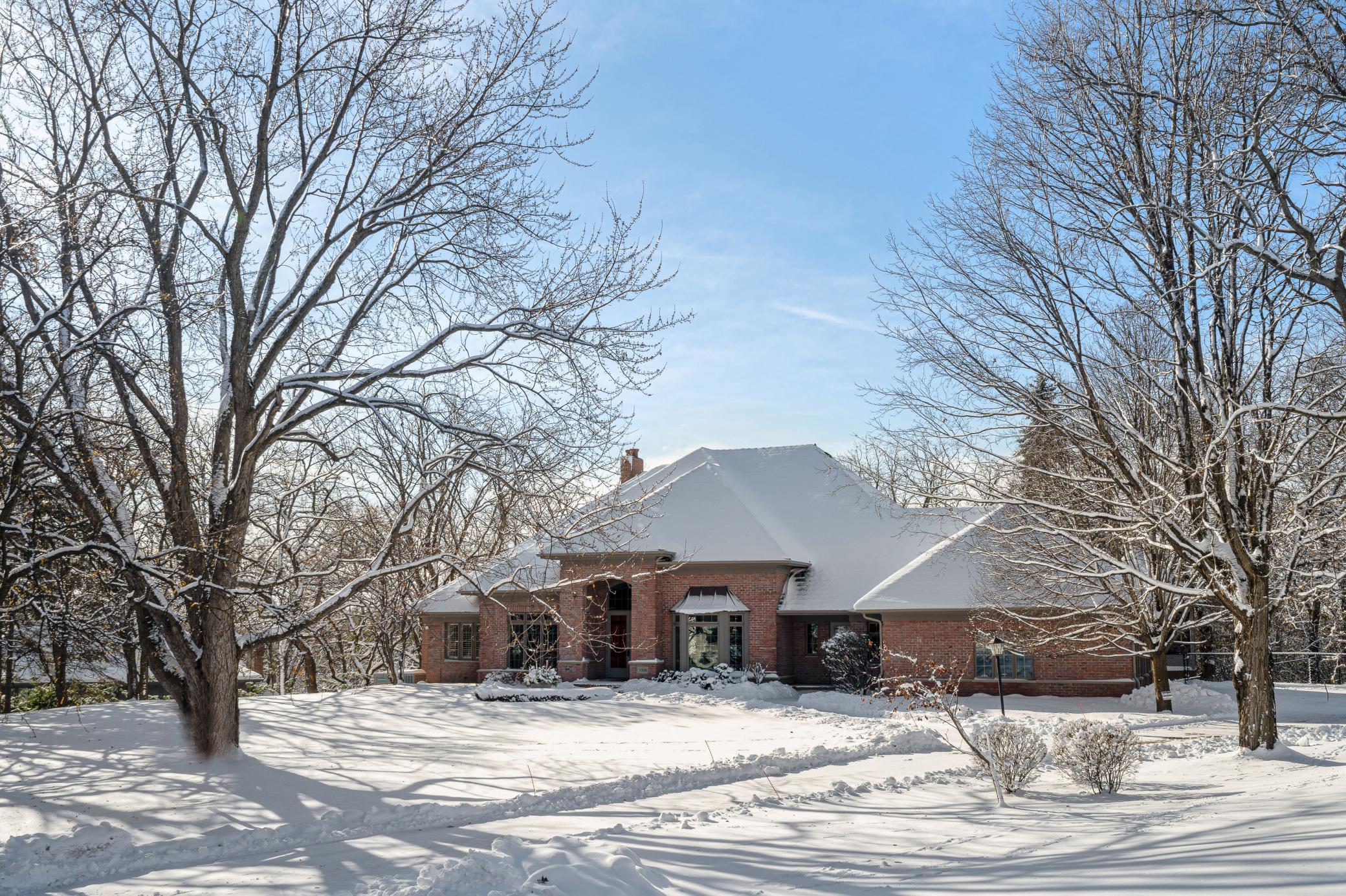View of Residential at 7008 Dublin Road, Edina MN 55439, Edina - Mike Wilen | Minnesota Team Real Estate