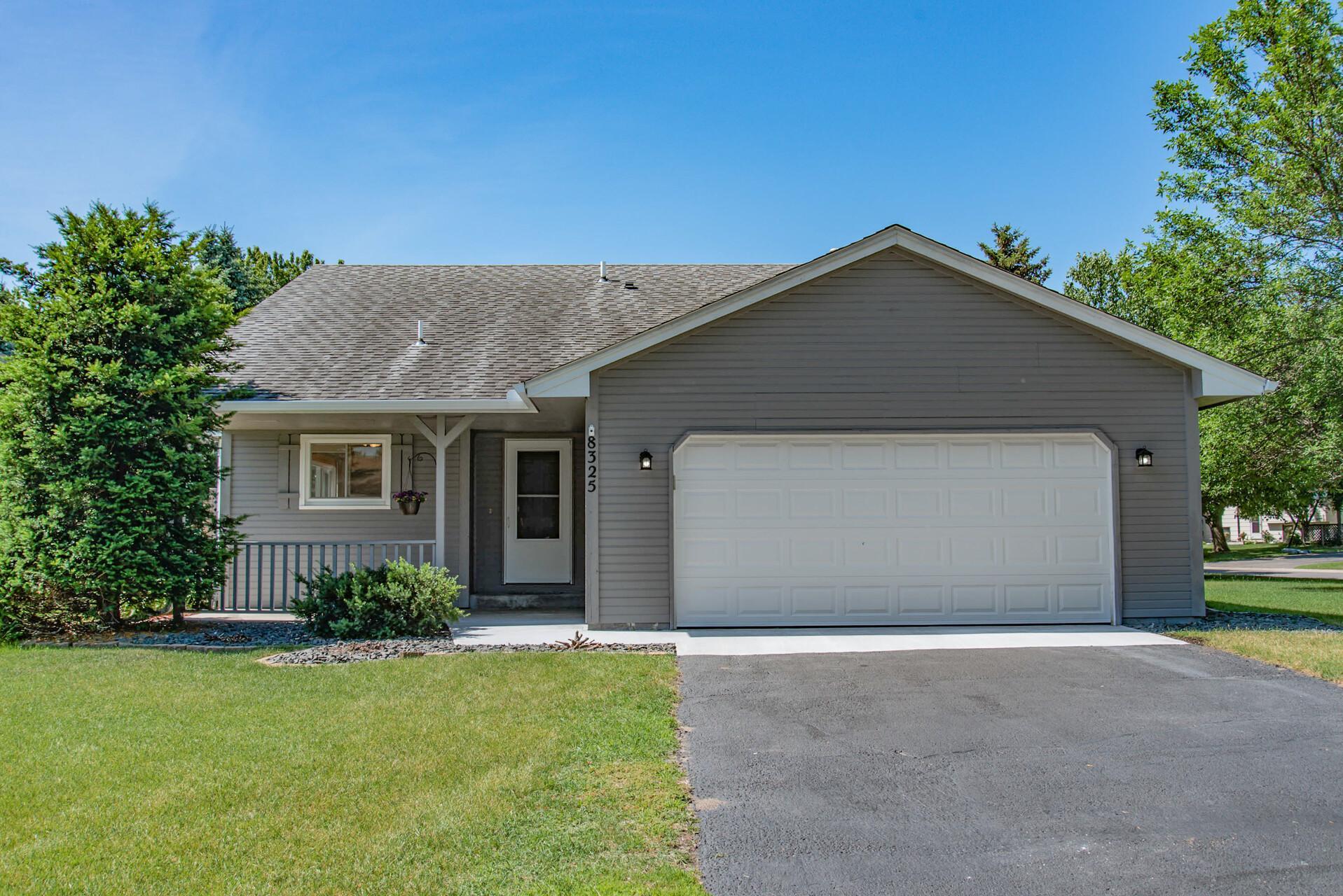 View of Residential at 8325 116th Avenue, Champlin MN 55316, Champlin - Mike Wilen | Minnesota Team Real Estate