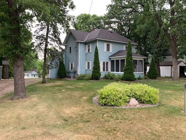 View of Residential Income at 313-317 River Street, Monticello MN 55362, Monticello - Mike Wilen | Minnesota Team Real Estate