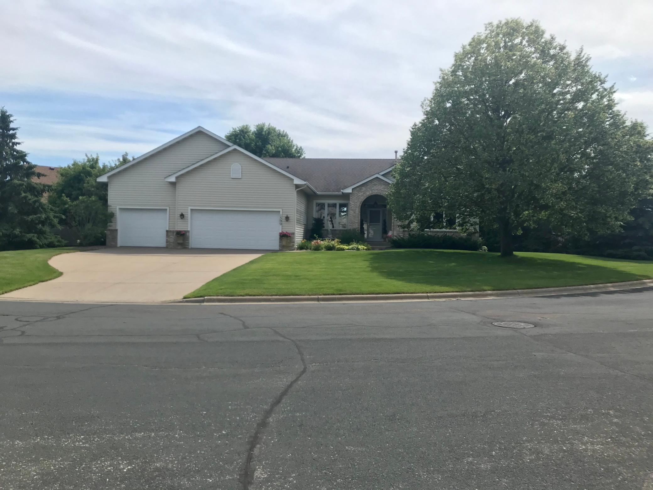 View of Residential at 1590 Meadowview Trail, Hastings MN 55033, Hastings - Mike Wilen | Minnesota Team Real Estate