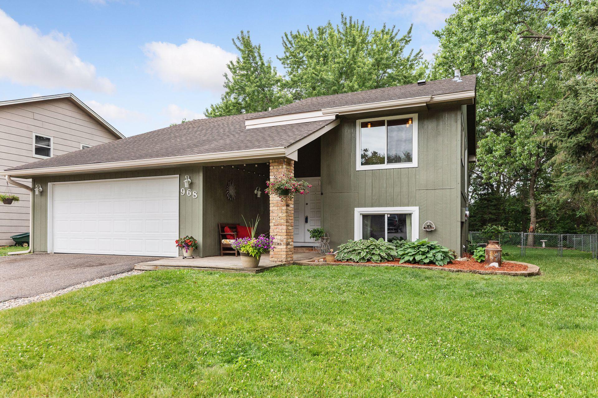 View of Residential at 968 123rd Lane, Coon Rapids MN 55448, Coon Rapids - Mike Wilen | Minnesota Team Real Estate
