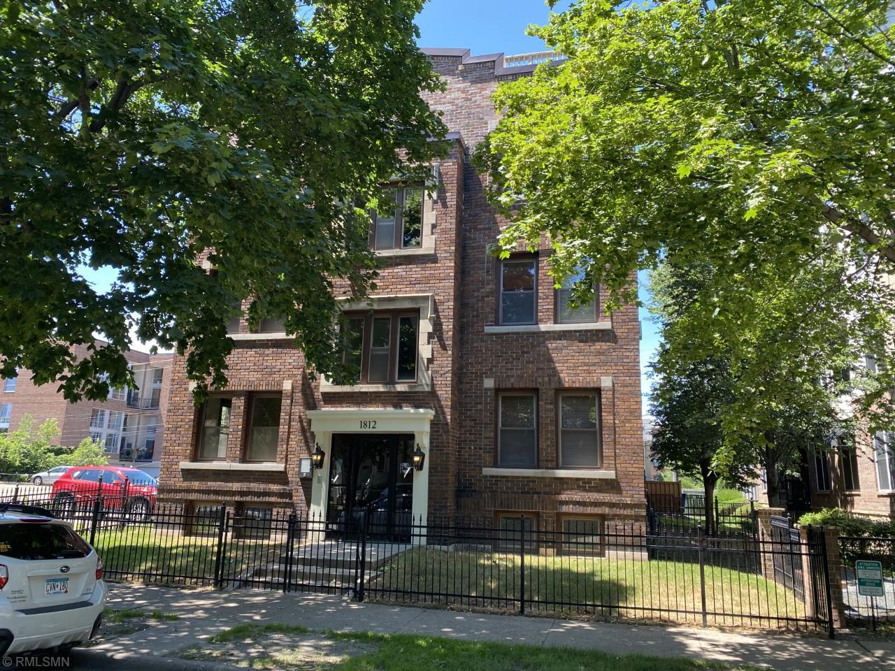 View of Residential at 1812 Clinton Avenue #100, Minneapolis MN 55404, Minneapolis - Mike Wilen | Minnesota Team Real Estate