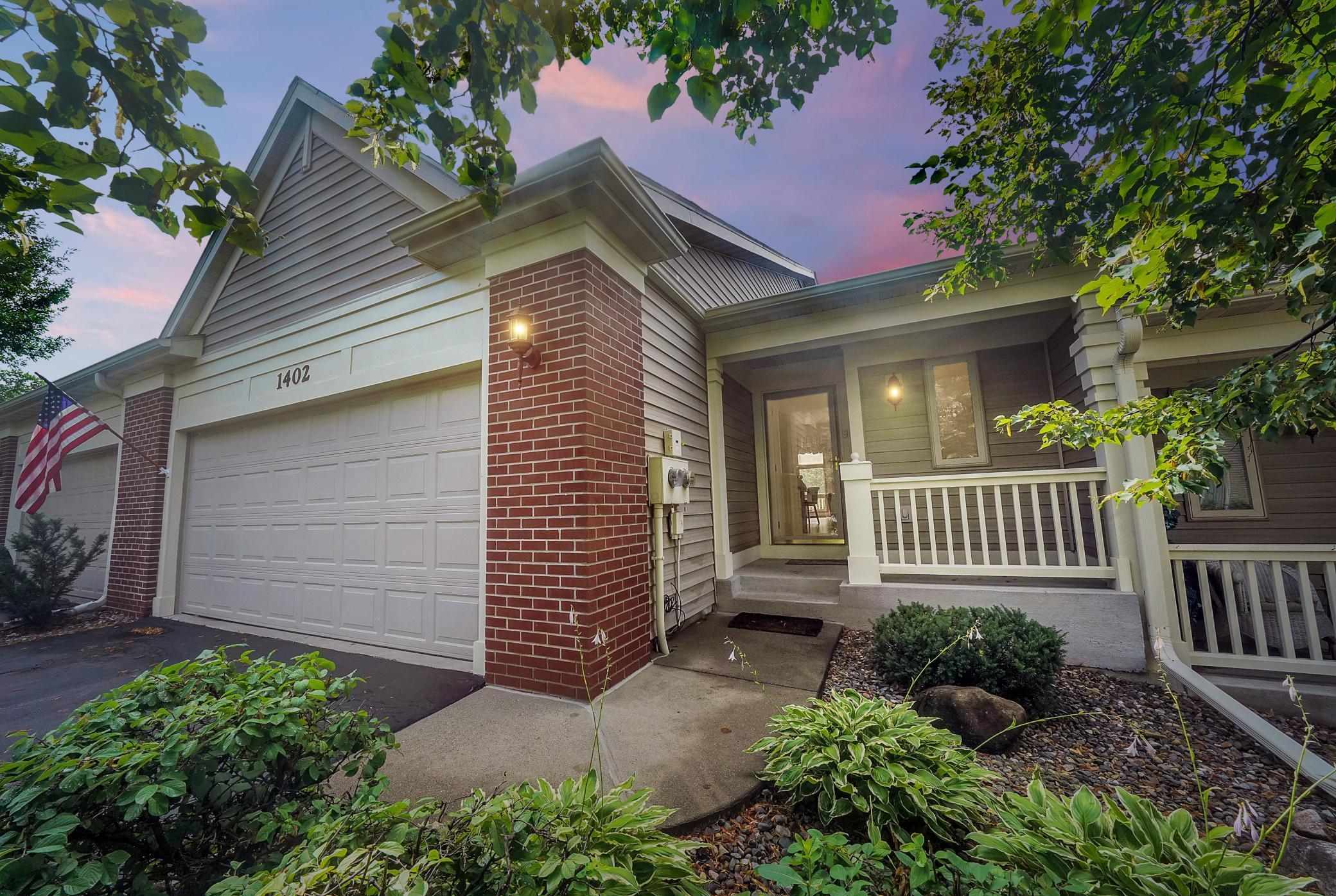 View of Residential at 1402 Summit Shores Drive, Burnsville MN 55306, Burnsville - Mike Wilen | Minnesota Team Real Estate