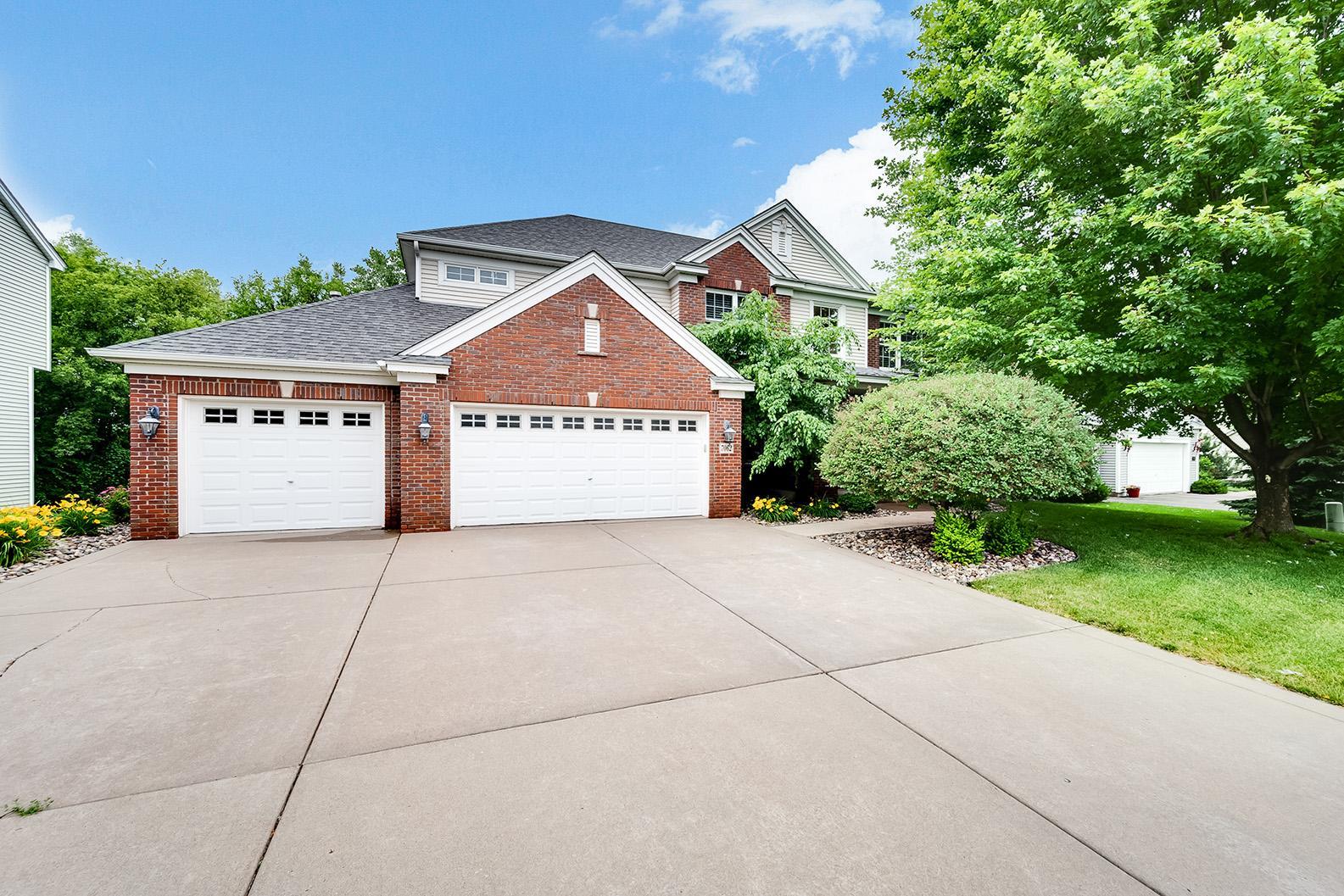 View of Residential at 7062 Lydia Lane, Woodbury MN 55125, Woodbury - Mike Wilen | Minnesota Team Real Estate