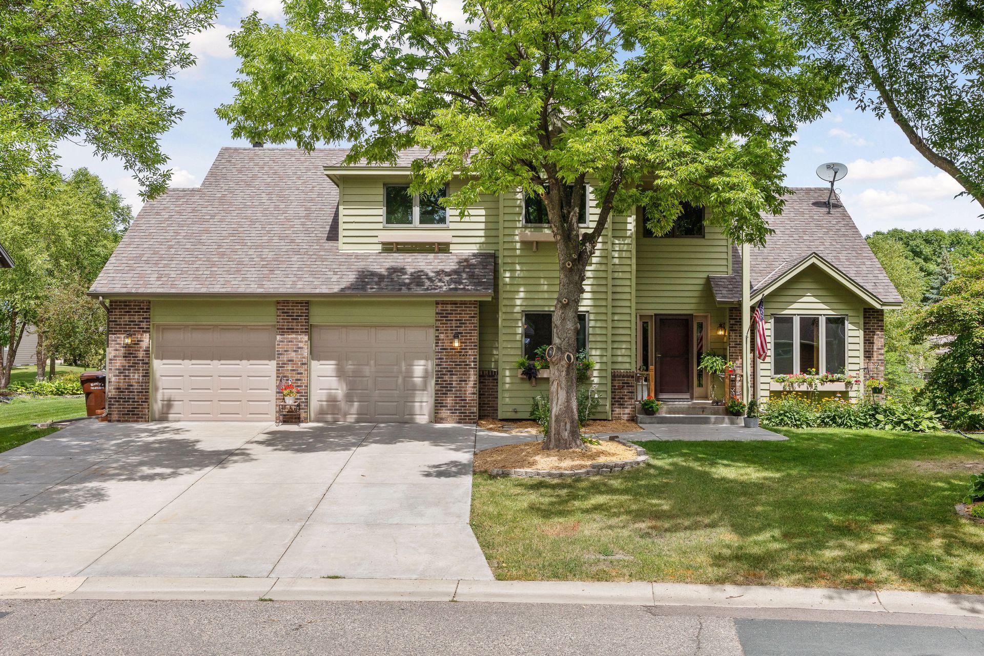 View of Residential at 1340 Woodlawn Circle, Waconia MN 55387, Waconia - Mike Wilen | Minnesota Team Real Estate