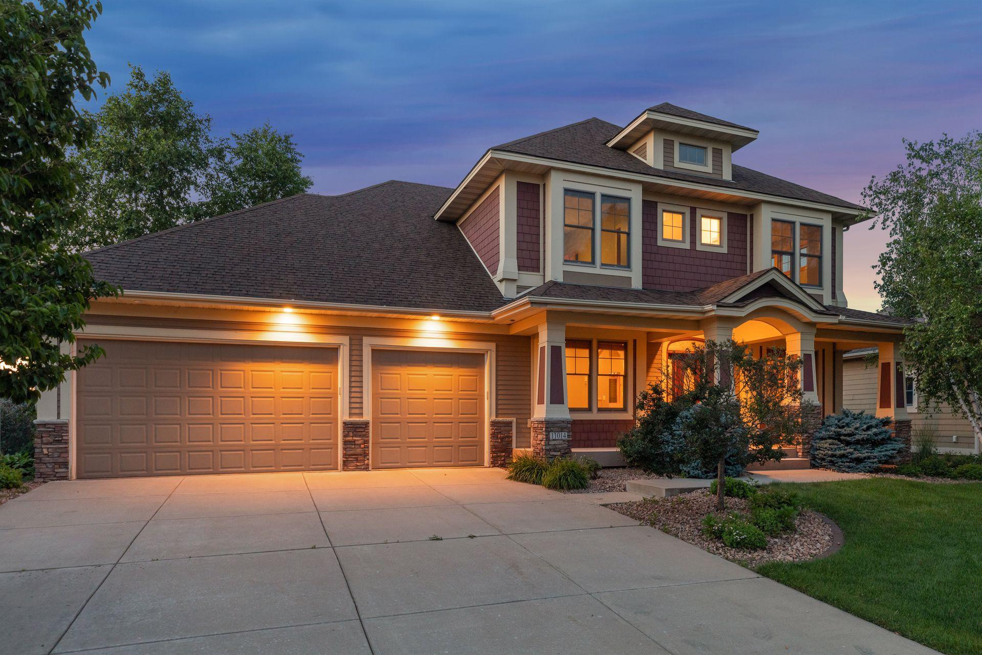View of Residential at 11014 Sweetwater Path, Woodbury MN 55129, Woodbury - Mike Wilen | Minnesota Team Real Estate