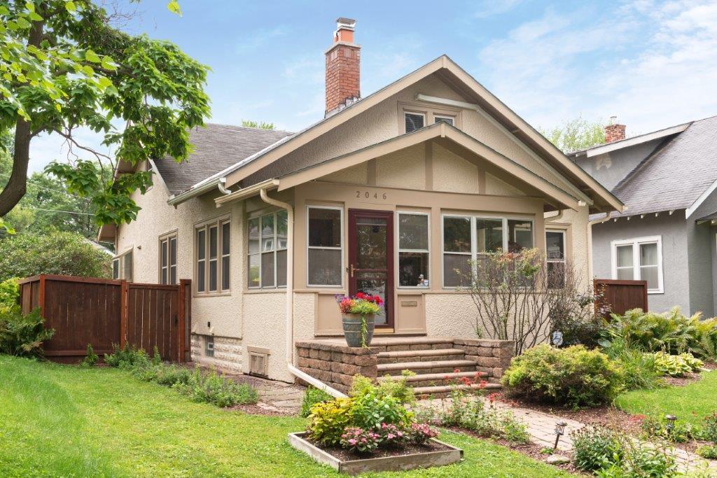 View of Residential at 2046 Fairmount Avenue, Saint Paul MN 55105, Saint Paul - Mike Wilen | Minnesota Team Real Estate