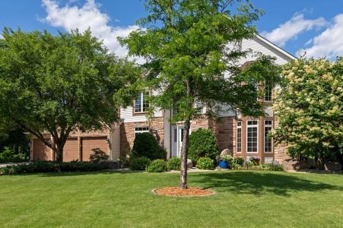 View of Residential at 17740 Cascade Drive, Eden Prairie MN 55347, Eden Prairie - Mike Wilen | Minnesota Team Real Estate