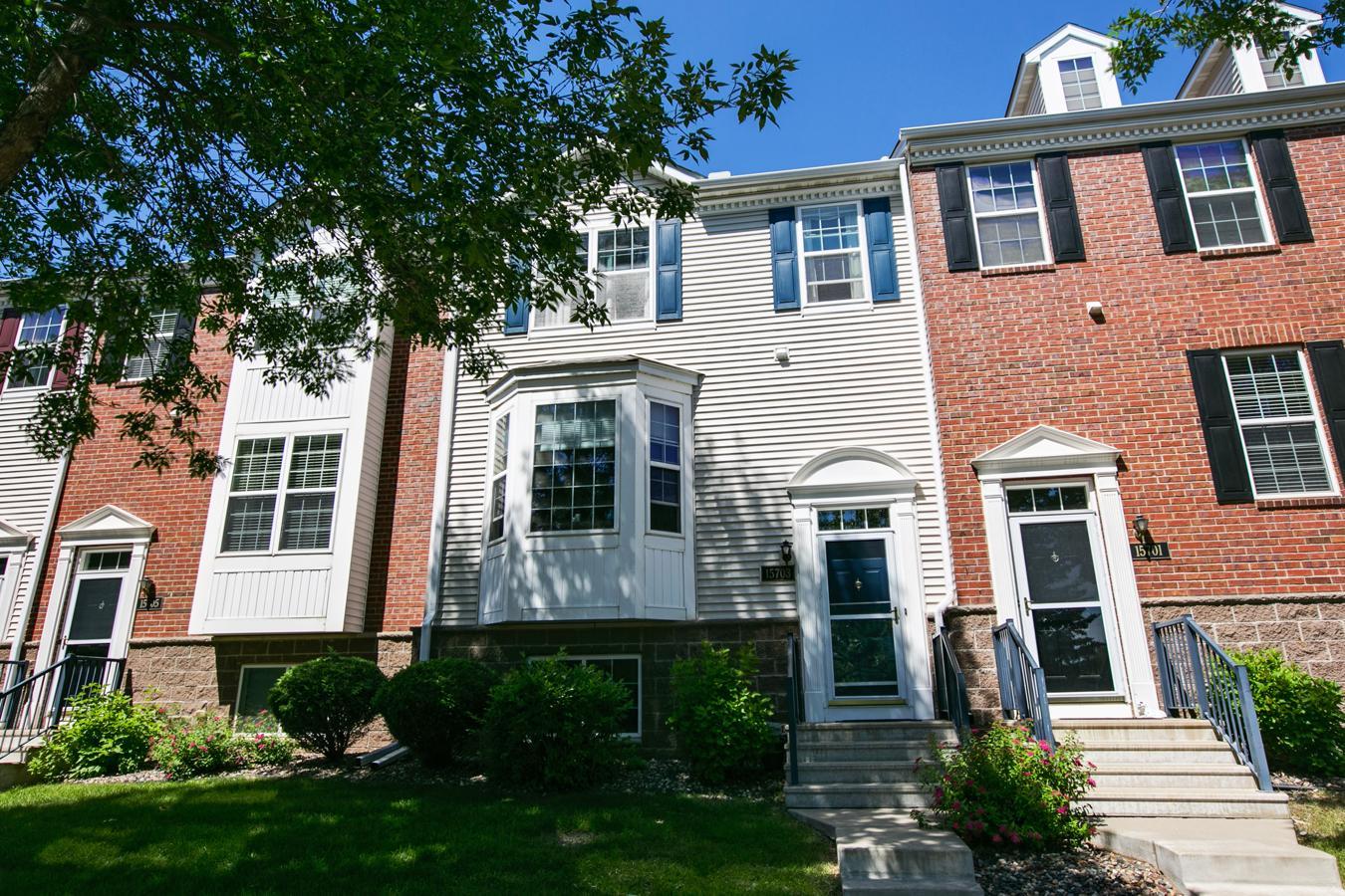 View of Residential at 15703 Fremont Way, Apple Valley MN 55124, Apple Valley - Mike Wilen | Minnesota Team Real Estate