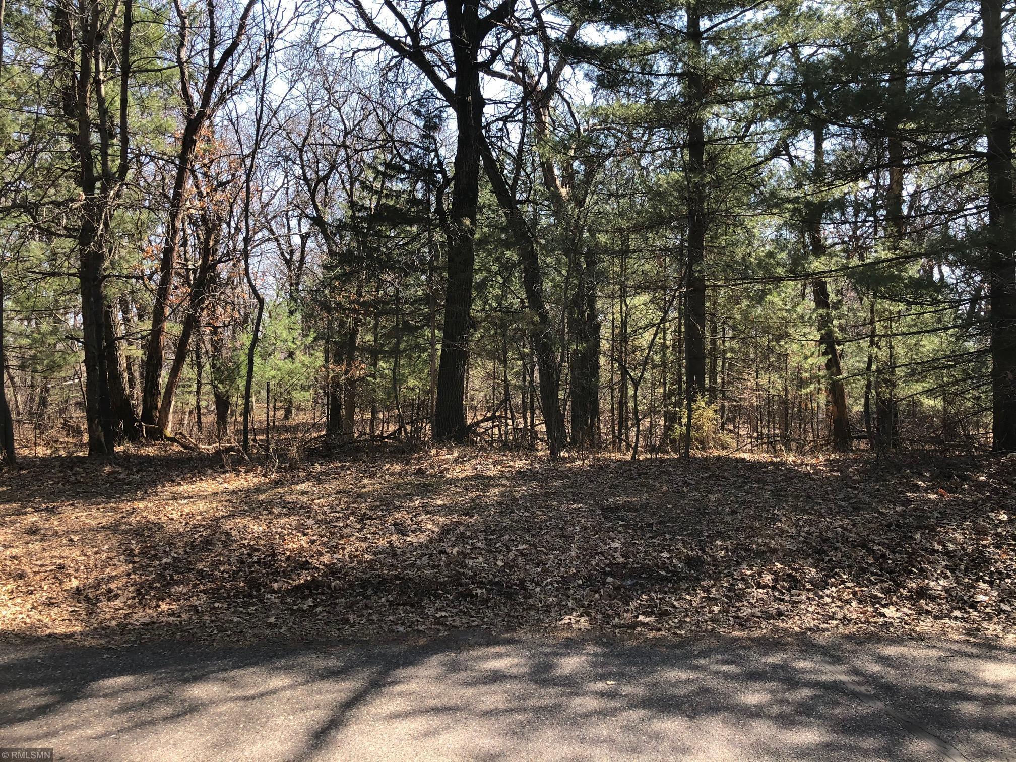 View of Land at XXX Linwood Drive, Wyoming MN 55092, Wyoming - Mike Wilen | Minnesota Team Real Estate